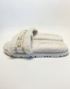 Slide Flat Christian Dior
