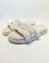 Slide Flat Christian Dior