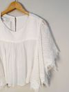 Blusa Skazi