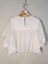 Blusa Skazi