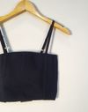 Top Mixed tricot