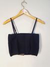 Top Mixed tricot