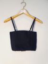 Top Mixed tricot