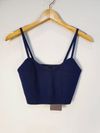 Top Mixed tricot