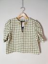 Blusa Mixed