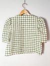 Blusa Mixed