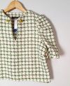 Blusa Mixed