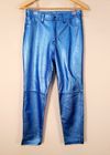 Calça LMG couro