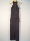 Conjunto Animale tricot