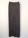 Conjunto Animale tricot