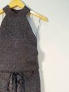 Conjunto Animale tricot