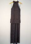 Conjunto Animale tricot