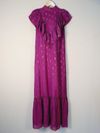 Vestido Iorane collab Silvia Braz