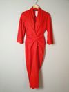 Vestido Bianza