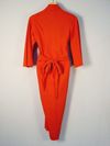 Vestido Bianza