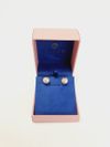 Brinco Baron ouro amarelo 18K