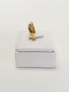 Anel em ouro amarelo 18K