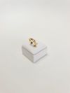 Anel em ouro amarelo 18K