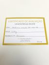 Anel em ouro amarelo 18K