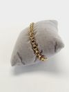 Pulseira em ouro amarelo 18K