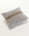 Pulseira em ouro amarelo 18K