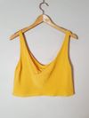 Blusa Cropped NV