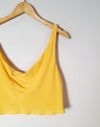 Blusa Cropped NV