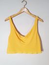 Blusa Cropped NV