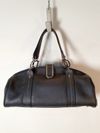 Bolsa Christian Dior Bowling Bag Vintage