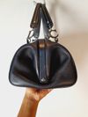 Bolsa Christian Dior Bowling Bag Vintage