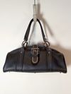 Bolsa Christian Dior Bowling Bag Vintage