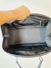 Bolsa Christian Dior Bowling Bag Vintage
