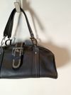 Bolsa Christian Dior Bowling Bag Vintage