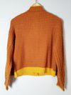 Blusão Iorane tricot