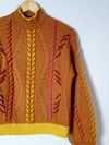 Blusão Iorane tricot