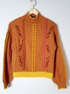 Blusão Iorane tricot
