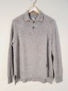 Blusão Christian Dior cashmere masculino