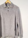 Blusão Christian Dior cashmere masculino