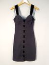 Vestido Ninatton