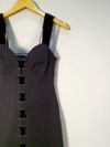 Vestido Ninatton