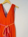 Vestido Voar