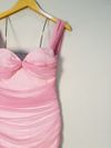 Vestido Norma Kamali