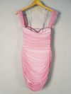Vestido Norma Kamali