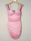 Vestido Norma Kamali