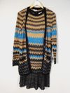 Conjunto Caché tricot