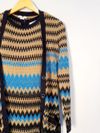 Conjunto Caché tricot