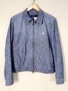 Jaqueta Polo By Ralph Lauren