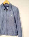 Jaqueta Polo By Ralph Lauren
