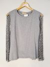 Blusa Carol Bassi