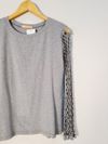 Blusa Carol Bassi